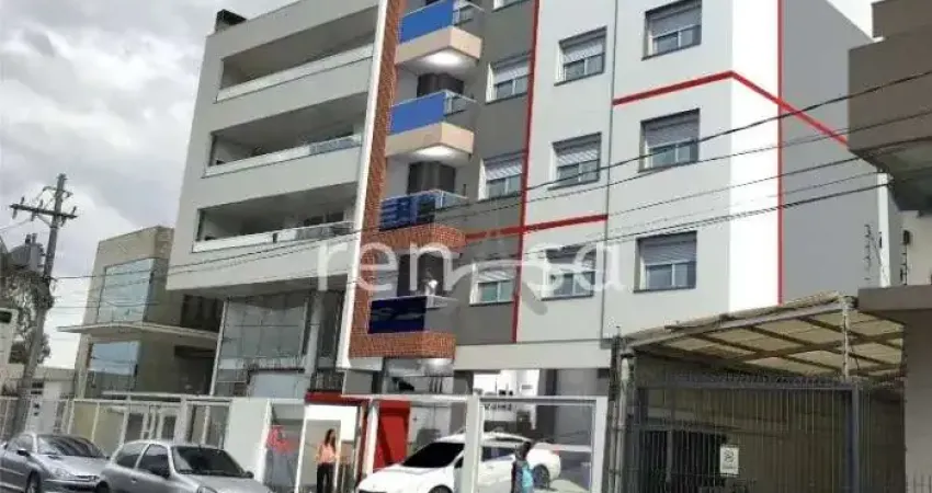 Apartamento para venda, 2 quartos, sanvitto, caxias do sul - 6891