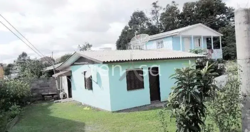 Casa Rosário II - CAXIAS DO SUL-RS - 4116