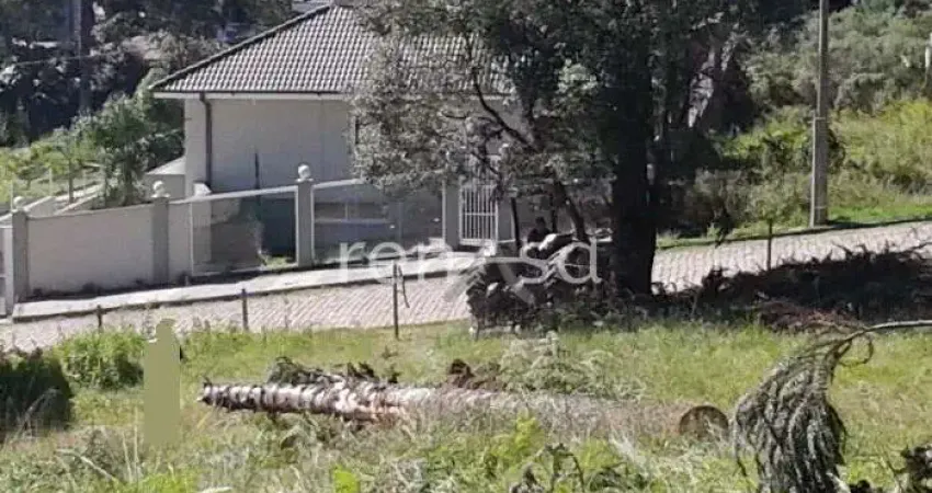 Terreno à venda na Ana Rech, Caxias do Sul 