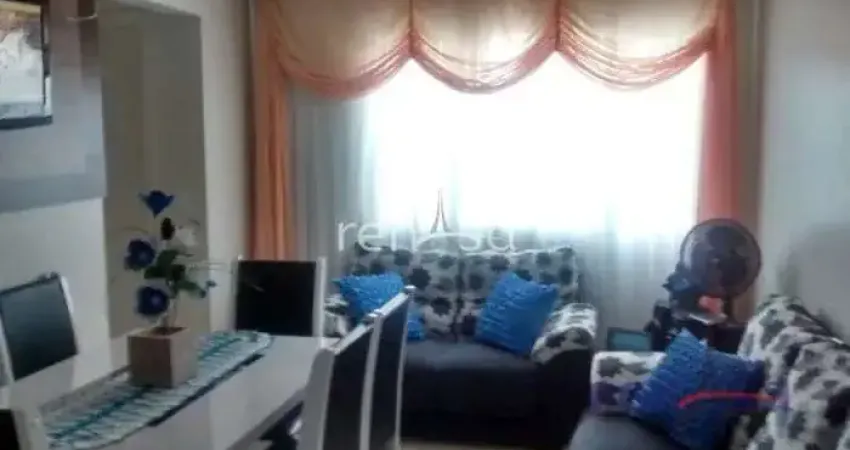 Apartamento Madureira - CAXIAS DO SUL-RS - 2508