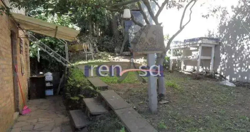 Terreno à venda no Rio Branco, Caxias do Sul 