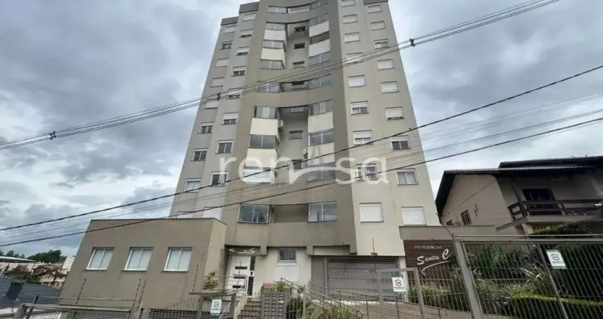 Apartamento para venda, 2 quarto(s),  - Santa Lucia-Caxias Do Sul - AP8457