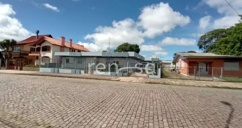 Casa para venda, 4 quarto(s), petrópolis, caxias do sul - ca8481