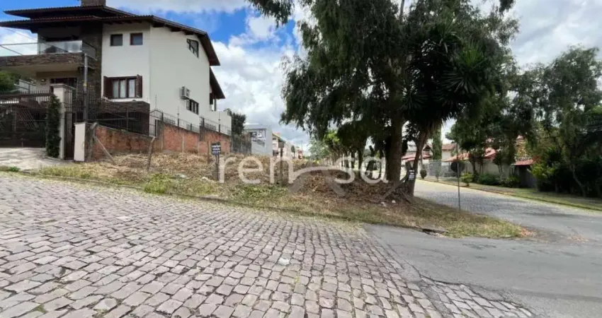 Terreno à venda no Cinqüentenário, Caxias do Sul 