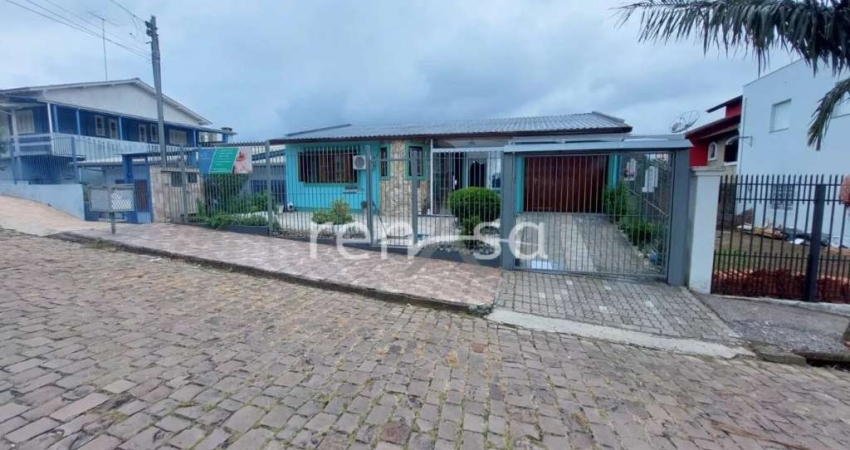 Casa para venda, 2 quarto(s), Santa Lucia, Caxias Do Sul - CA8510