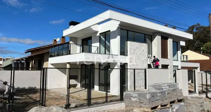 Casa para venda, 3 quarto(s), Nossa Senhora Da Saúde, Caxias Do Sul - CA8512