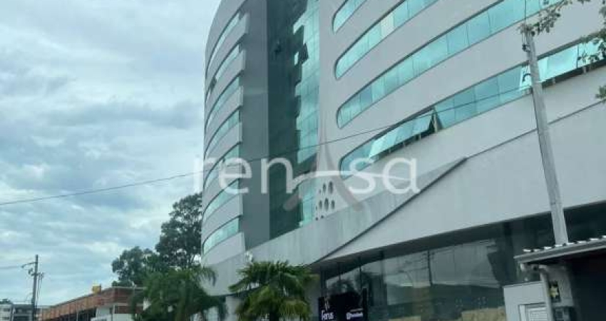 Sala comercial para venda, Sanvitto, Caxias Do Sul - SA8528