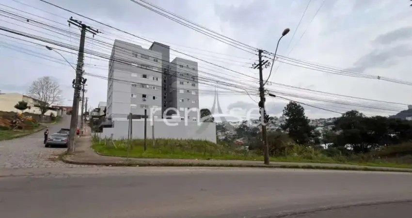 Terreno Avenida para venda, Cruzeiro, Caxias Do Sul - TE8608