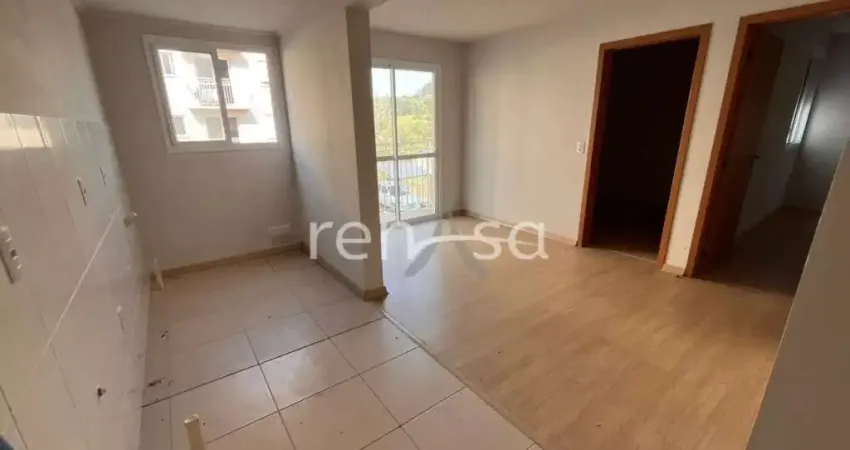 Apartamento para venda, 2 quarto(s),  bela vista, caxias do sul - ap8633