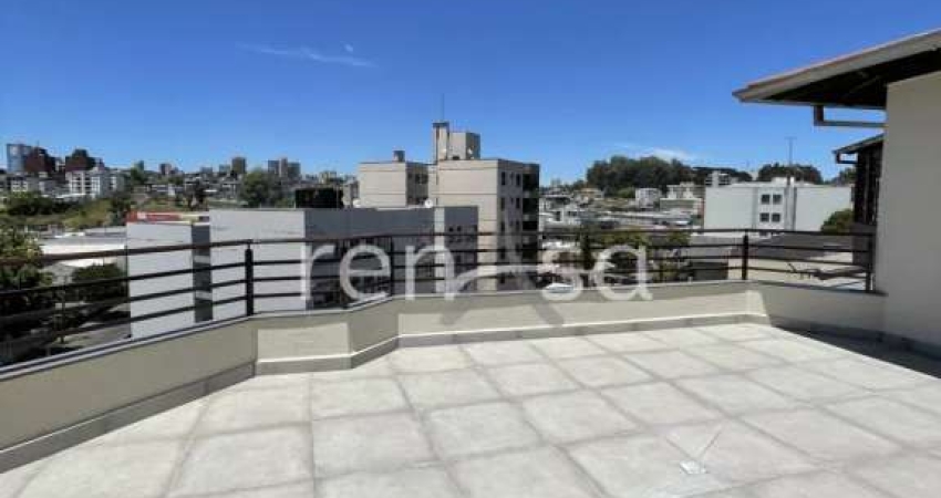 Cobertura duplex para venda, 3 quarto(s),  Santa Catarina, Caxias Do Sul - CO8641