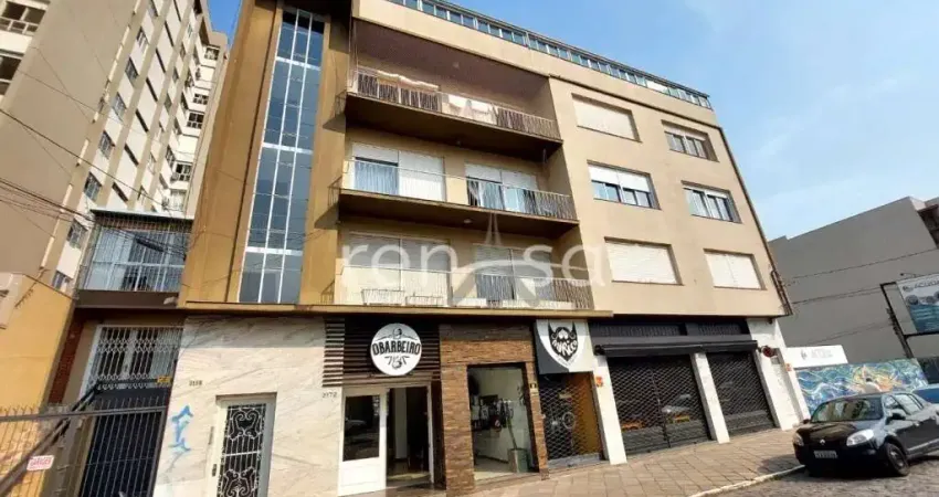 Apartamento para venda, 4 quarto(s),  são pelegrino, caxias do sul - ap8638