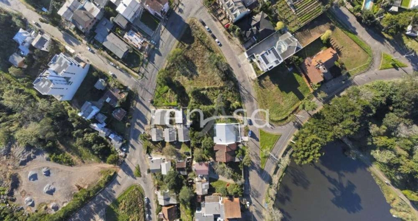 Terreno para venda,  Desvio Rizzo, Caxias Do Sul - TE8681