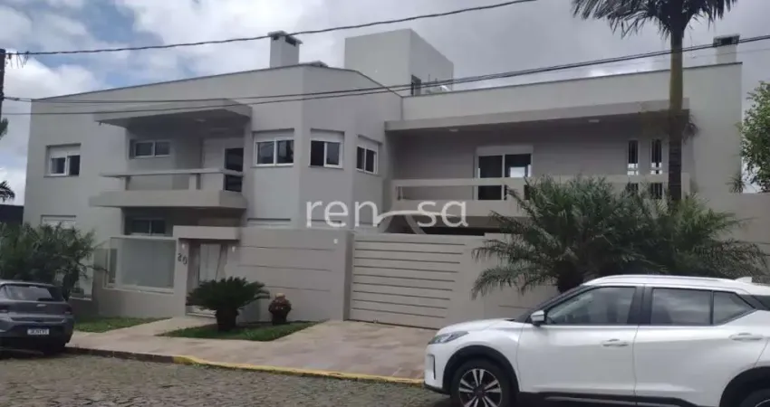 Belíssima Casa para venda, Cinqüentenário, Caxias Do Sul - CA8683