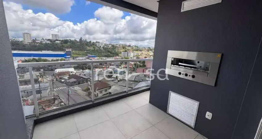 Cobertura duplex para venda, 3 quarto(s), floresta, caxias do sul - co8707