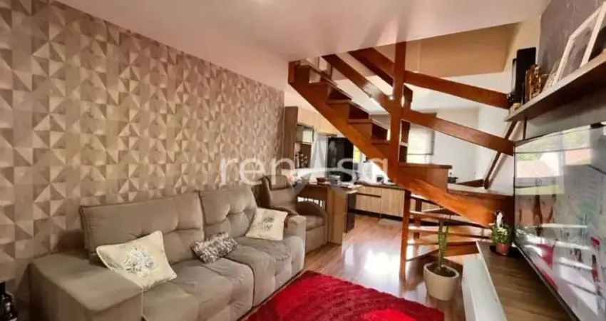 Sobrado para venda, 2 quarto(s),  Esplanada, Caxias Do Sul - SO8730