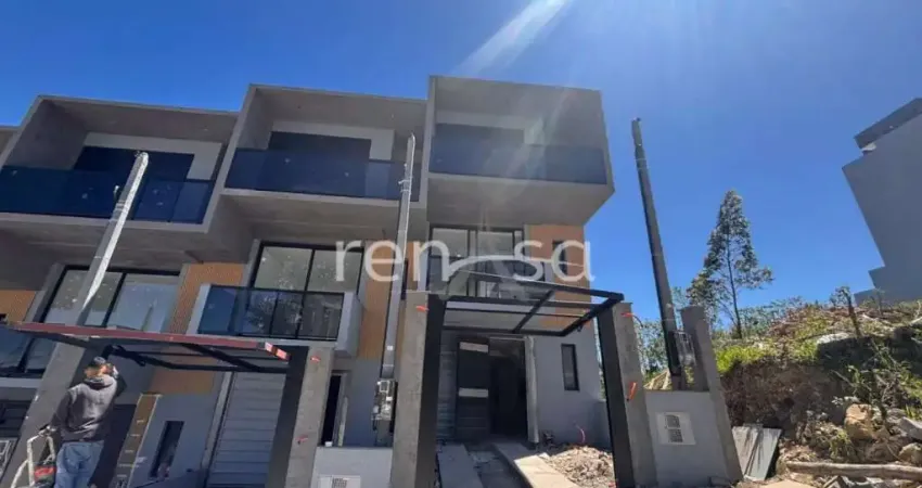 Sobrado para venda, 3 quarto(s),  vila verde, caxias do sul - so8666