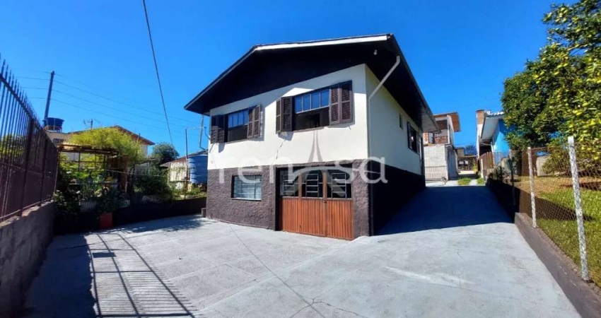 Casa para venda, 3 quarto(s),  Jardim Das Hortências, Caxias Do Sul - CA8761