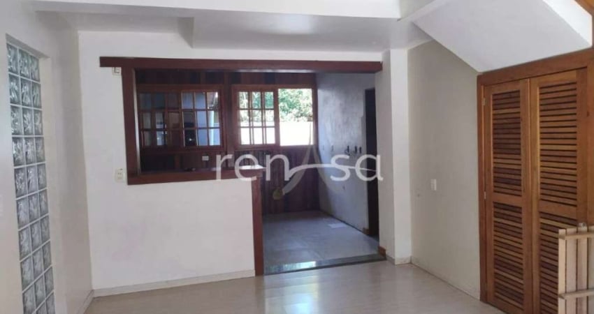Sobrado para venda, 3 quarto(s),  Cinqüentenário, Caxias Do Sul - SO8759