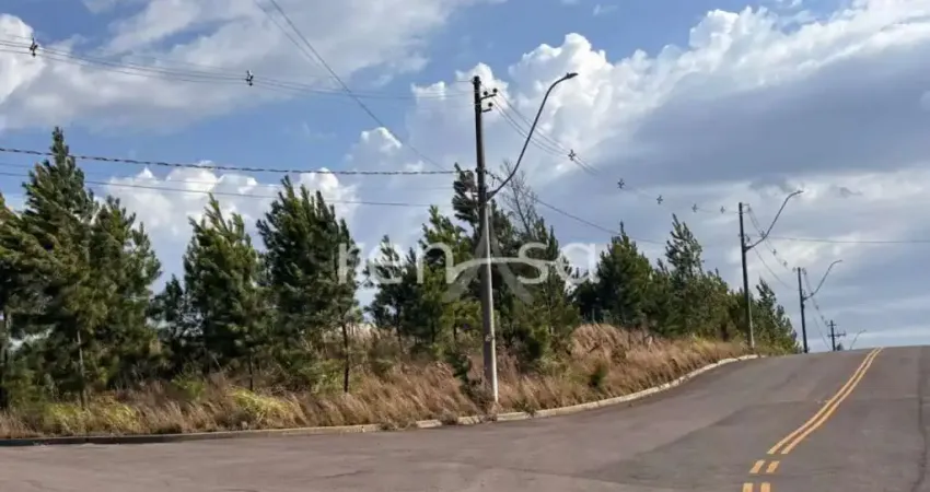 Terreno em avenida para venda,  reserva do vale, caxias do sul - te8858