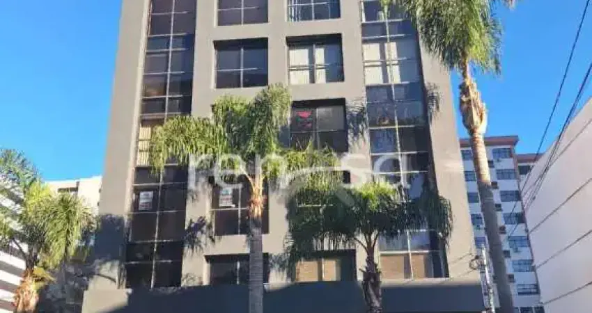 Sala comercial em andar para venda,  centro, caxias do sul - sa8847