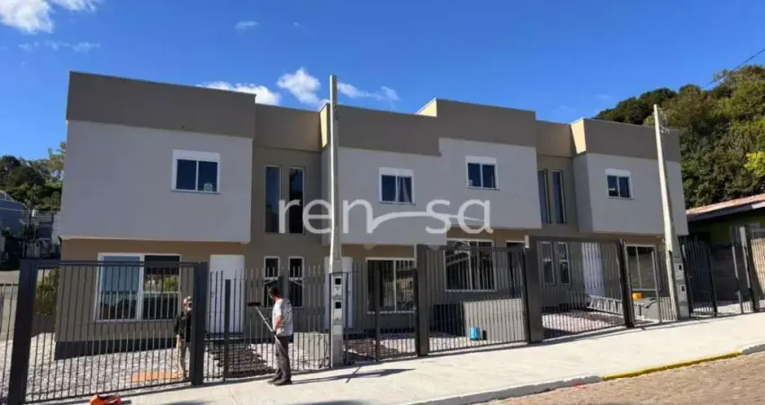 Sobrado para venda, 3 quarto(s), desvio rizzo, caxias do sul - so8873