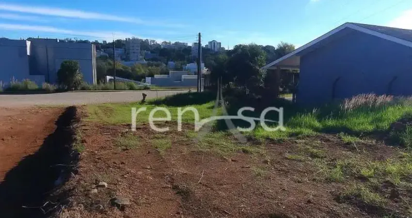 Terreno à venda no Vinhedos, Caxias do Sul