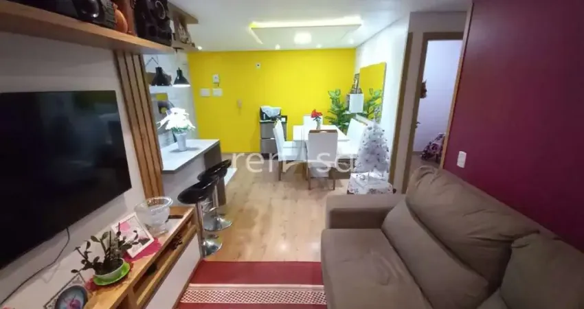 Apartamento para venda, 2 quarto(s), são caetano, caxias do sul - ap8888