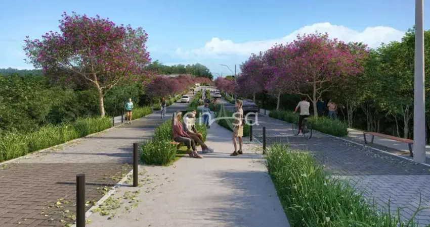 Terreno à venda no São Gotardo (Distrito), Flores da Cunha