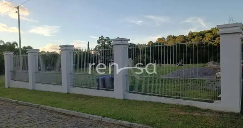 Terreno à venda no Monte Bérico, Caxias do Sul