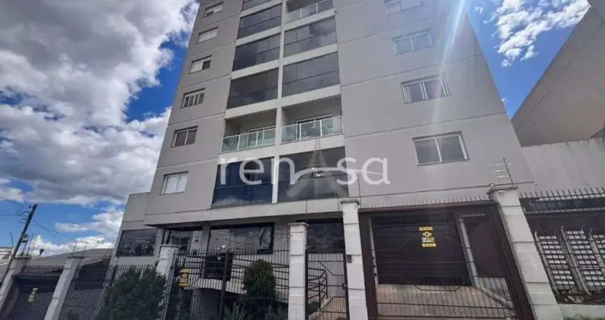 Apartamento para venda, 3 quarto(s),  santa lúcia, caxias do sul - ap8923