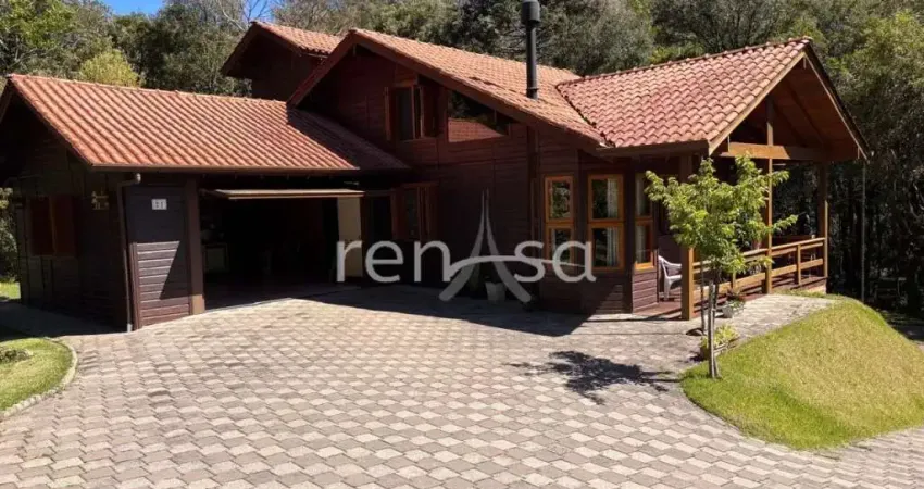 Casa em condomínio para venda,  nossa senhora da saúde, caxias do sul - ca8920