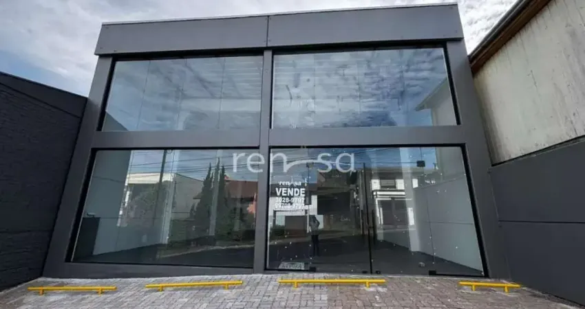 Barracão / Galpão / Depósito à venda no Kayser, Caxias do Sul 