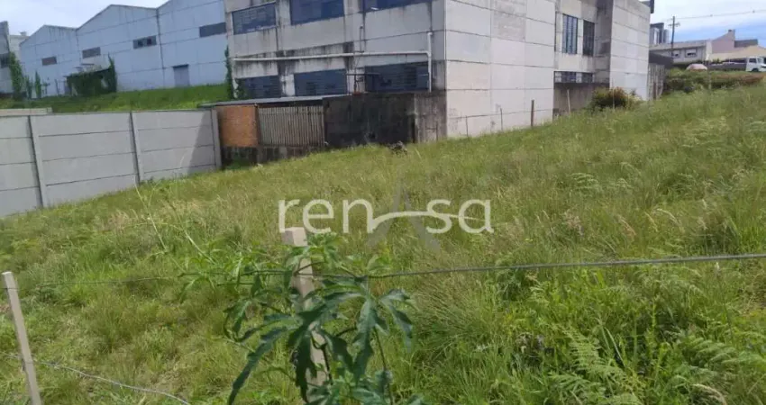 Terreno à venda no Santa Catarina, Caxias do Sul