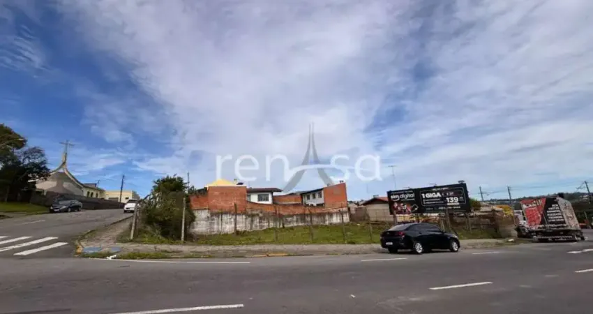 Terreno à venda no Kayser, Caxias do Sul 