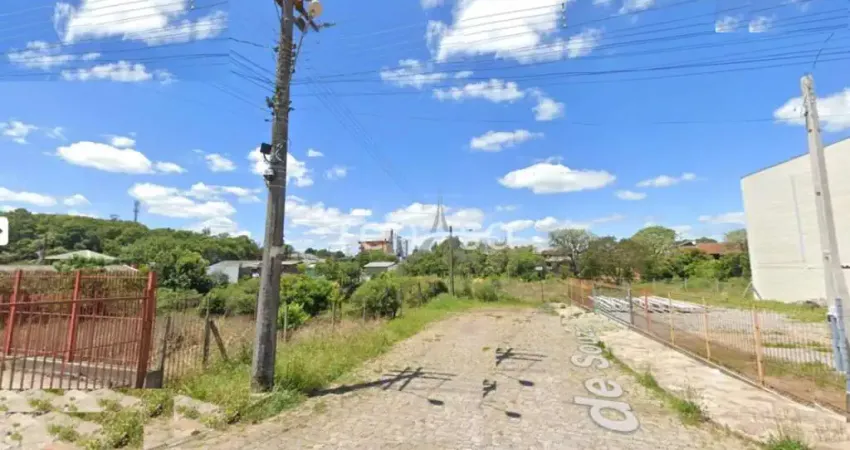 Terreno à venda no Desvio Rizzo, Caxias do Sul 