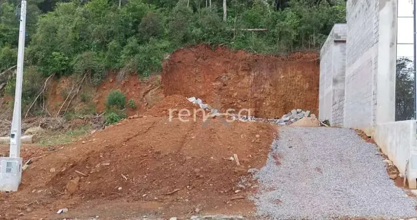 Terreno à venda no São Luiz, Caxias do Sul 