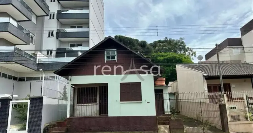 Terreno à venda no Petrópolis, Caxias do Sul