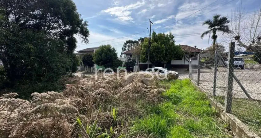 Terreno à venda no São Luiz, Caxias do Sul