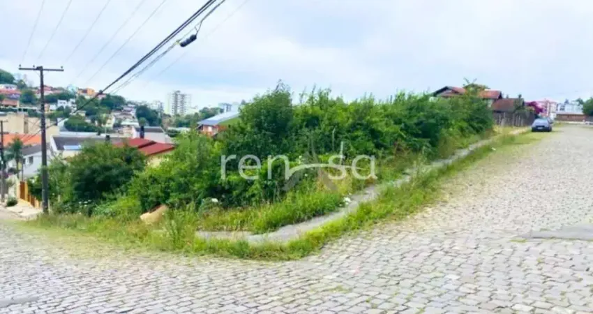 Terreno à venda no Sanvitto, Caxias do Sul 