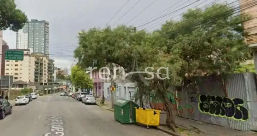 Terreno à venda no Exposição, Caxias do Sul