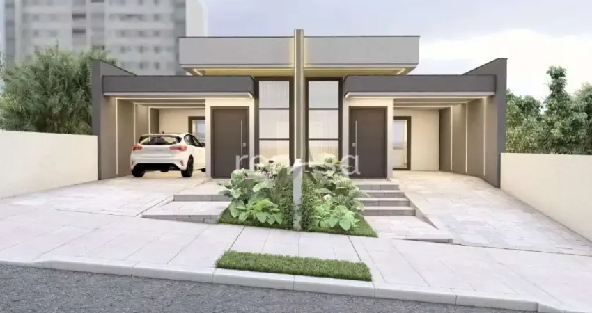 Casa para venda, 3 quarto(s),  vila verde, caxias do sul - ca8900