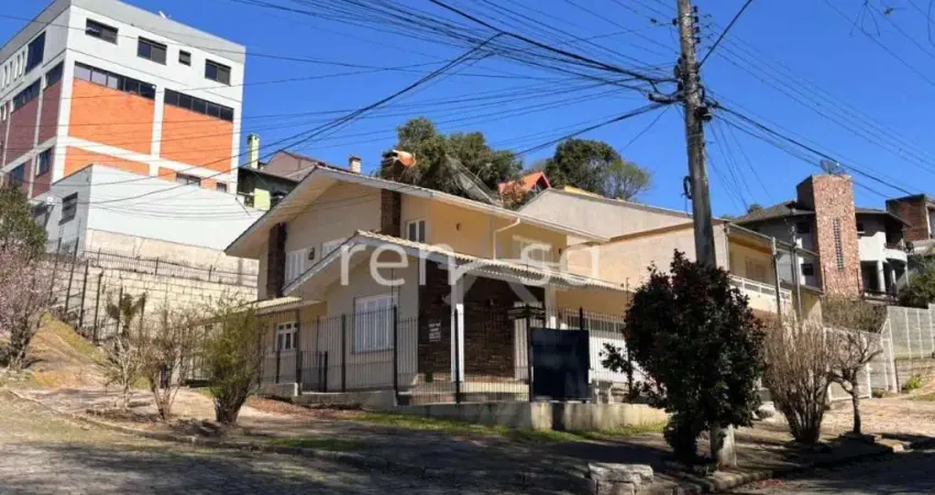 Casa para venda, 3 quarto(s),  colina sorriso, caxias do sul - ca8861