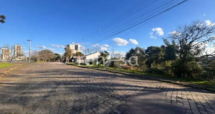 Terreno à venda no Desvio Rizzo, Caxias do Sul 