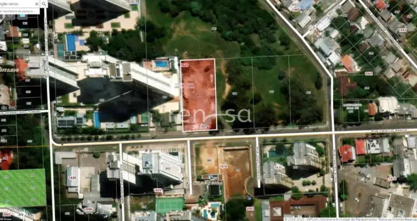 Terreno à venda no Madureira, Caxias do Sul 