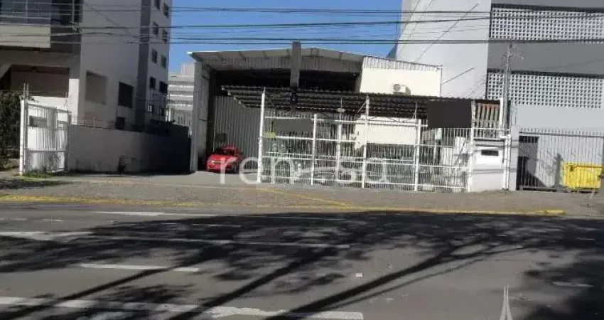Barracão / Galpão / Depósito à venda no São Pelegrino, Caxias do Sul