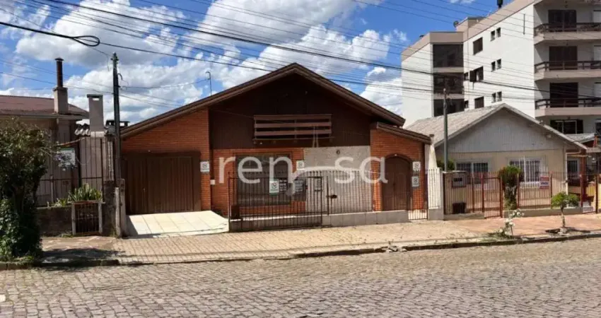 Casa para venda, 5 quarto(s),  são pelegrino, caxias do sul - ca8940