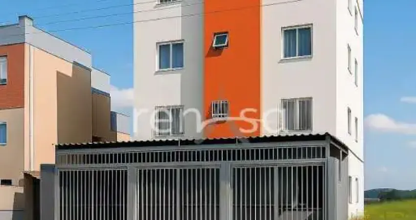 Apartamento para venda, 2 quarto(s),  desvio rizzo, caxias do sul - ap8941