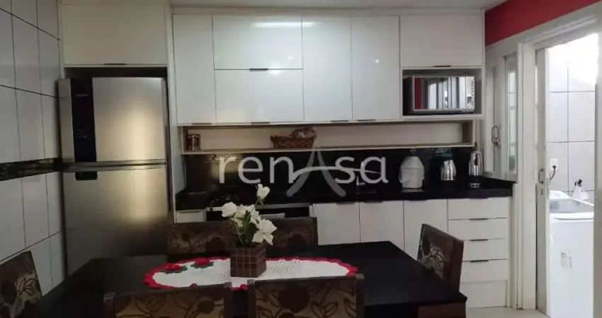 Sobrado para venda, 3 quarto(s), cristo redentor, caxias do sul - so8945