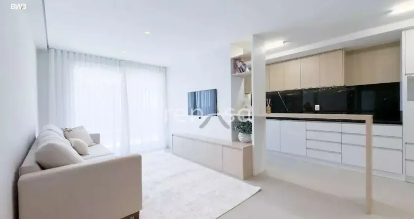 Apartamento Mobiliado para venda, Petrópolis, Caxias Do Sul - AP8929