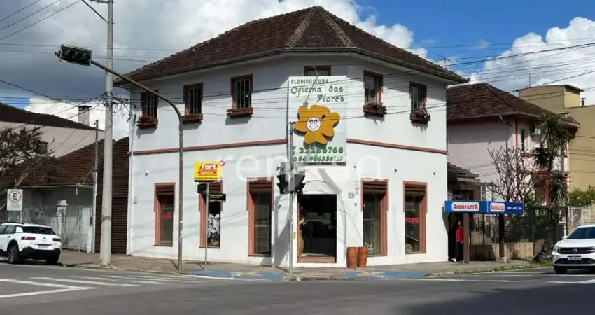 Casa comercial para venda, Cristo Redentor, Caxias Do Sul - CA8890